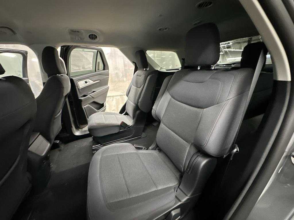 Thumbnail: 2026 Ford Explorer - 13