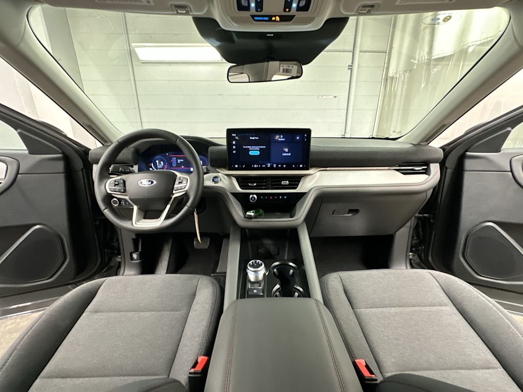 Thumbnail: 2026 Ford Explorer - 10