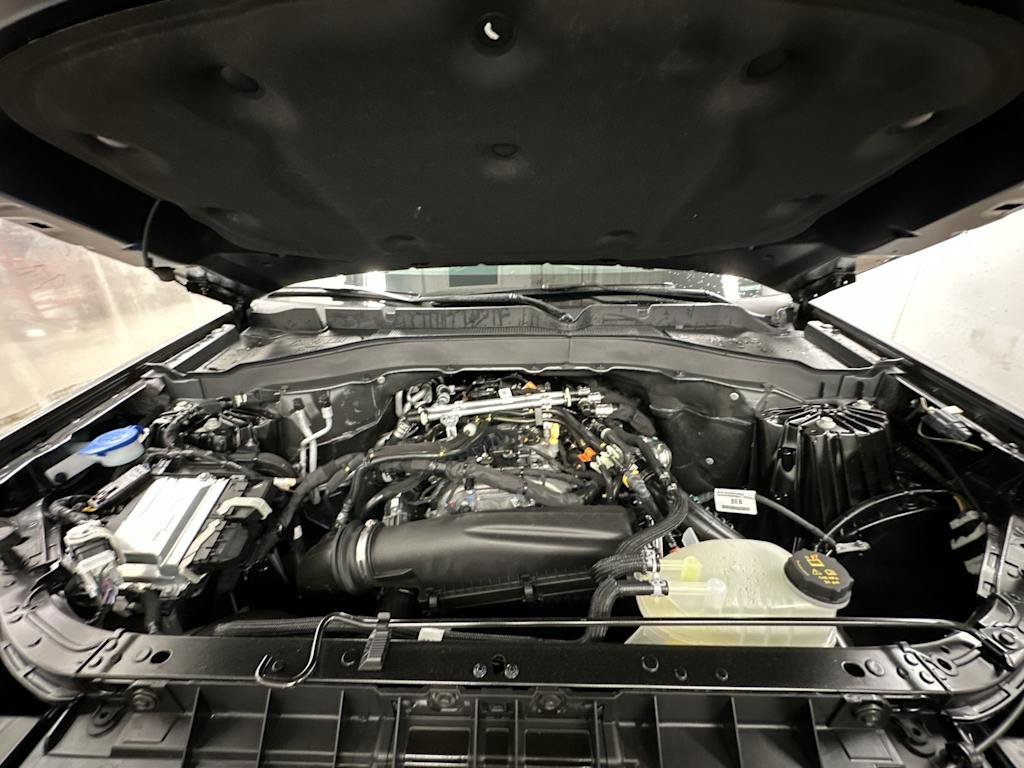 Thumbnail: 2026 Ford Explorer - 9