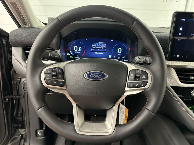 Thumbnail: 2026 Ford Explorer - 2