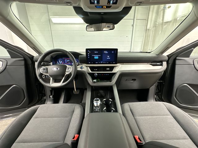 Thumbnail: 2026 Ford Explorer - 10