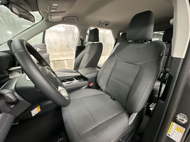 Thumbnail: 2026 Ford Explorer - 12