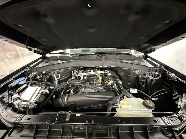 Thumbnail: 2026 Ford Explorer - 9