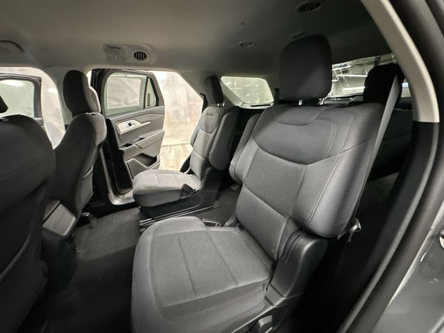 Thumbnail: 2026 Ford Explorer - 13