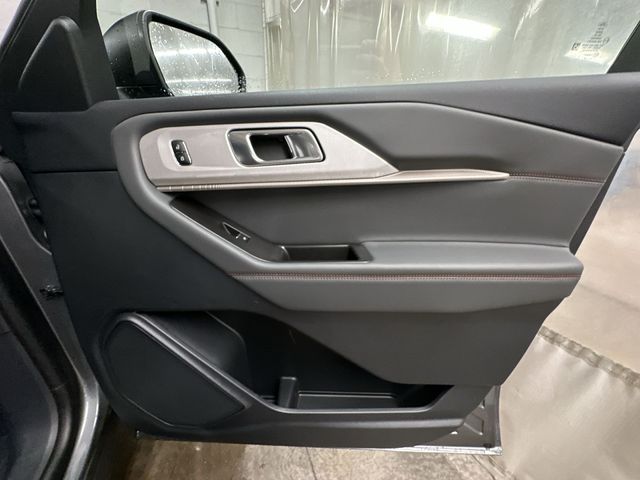 Thumbnail: 2026 Ford Explorer - 28
