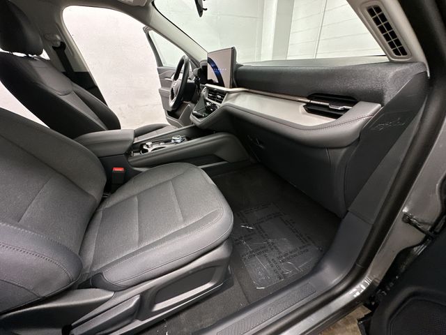 Thumbnail: 2026 Ford Explorer - 26