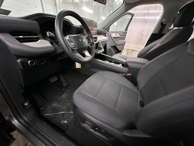 Thumbnail: 2026 Ford Explorer - 11