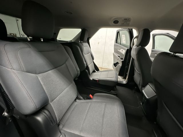 Thumbnail: 2026 Ford Explorer - 29