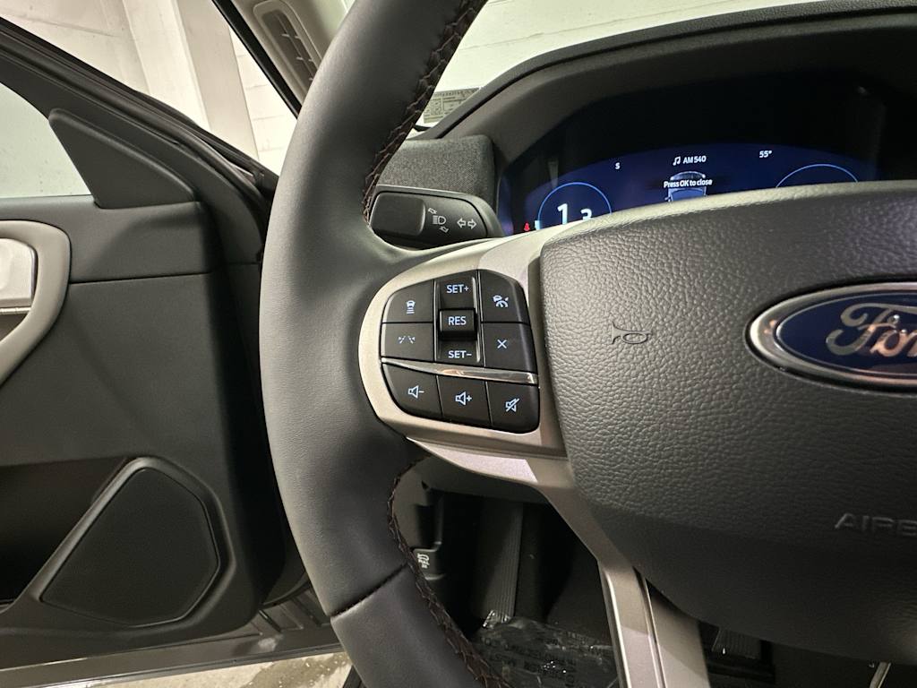 Thumbnail: 2026 Ford Explorer - 26