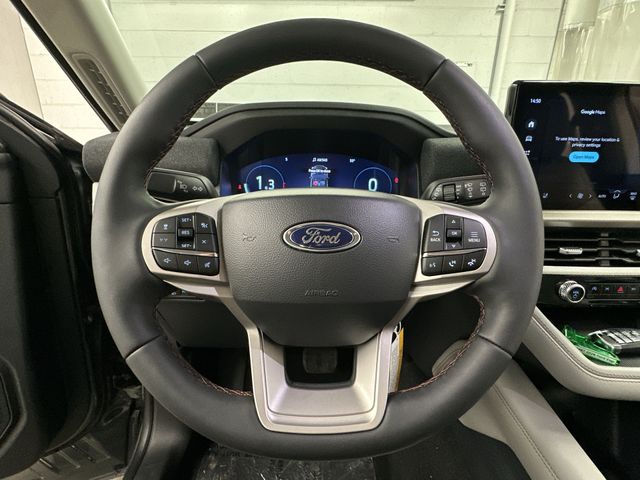 Thumbnail: 2026 Ford Explorer - 10