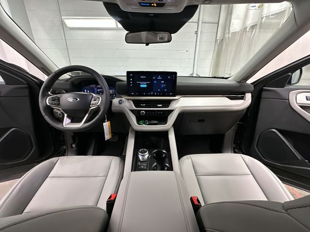 Thumbnail: 2026 Ford Explorer - 15