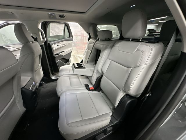 Thumbnail: 2026 Ford Explorer - 13