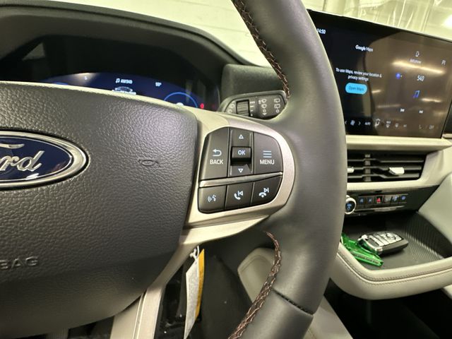 Thumbnail: 2026 Ford Explorer - 20