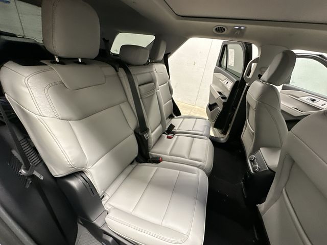Thumbnail: 2026 Ford Explorer - 31