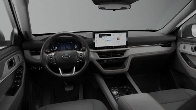 Thumbnail: 2026 Ford Explorer - 2