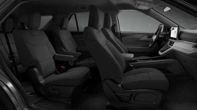 Thumbnail: 2026 Ford Explorer - 6