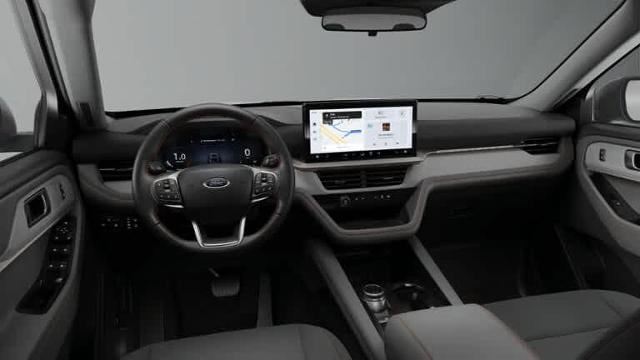 Thumbnail: 2026 Ford Explorer - 5