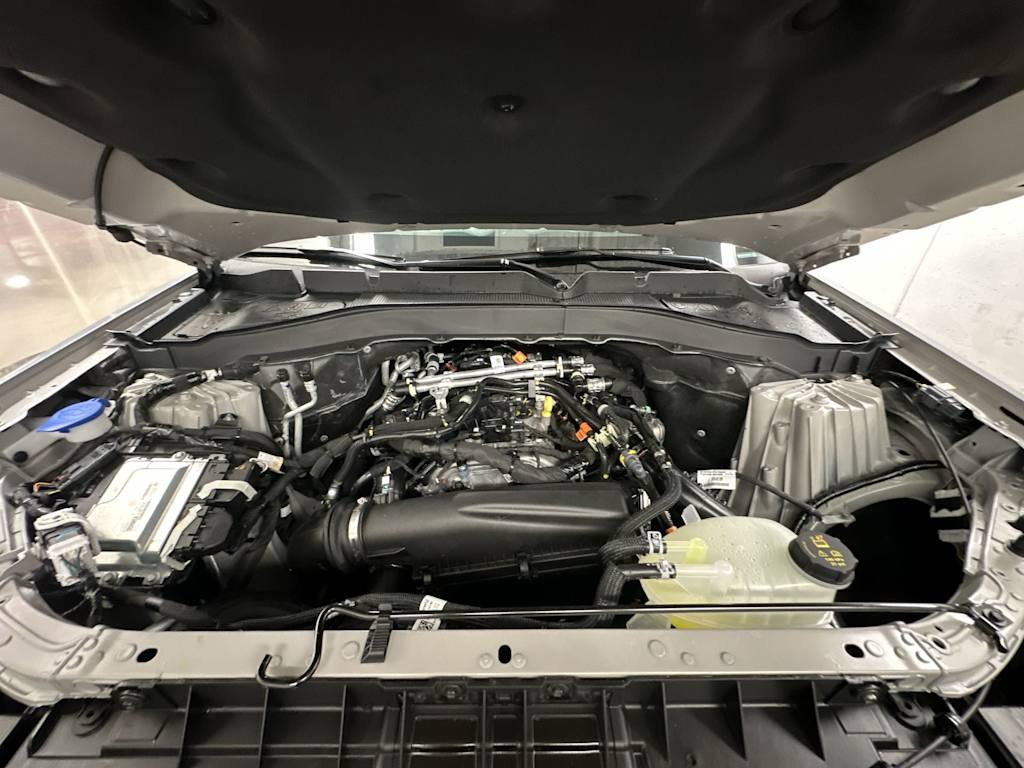 Thumbnail: 2026 Ford Explorer - 9