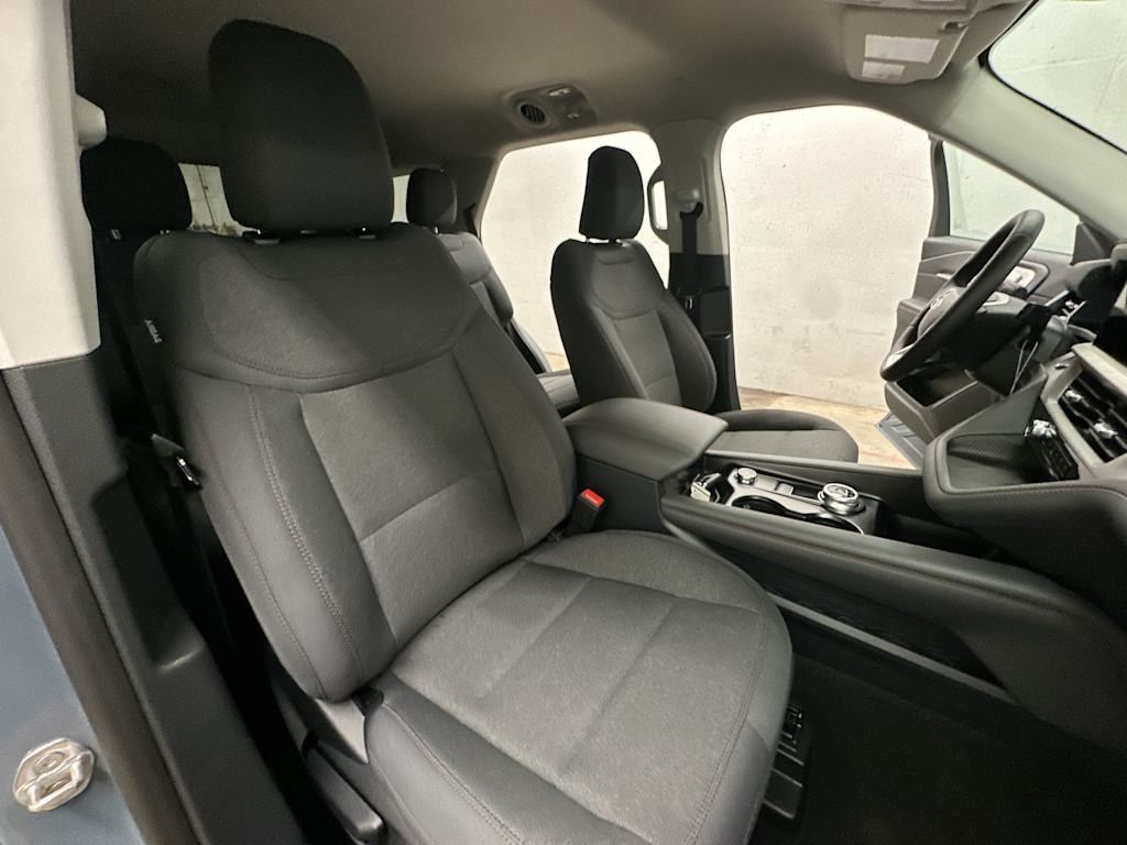Thumbnail: 2026 Ford Explorer - 24