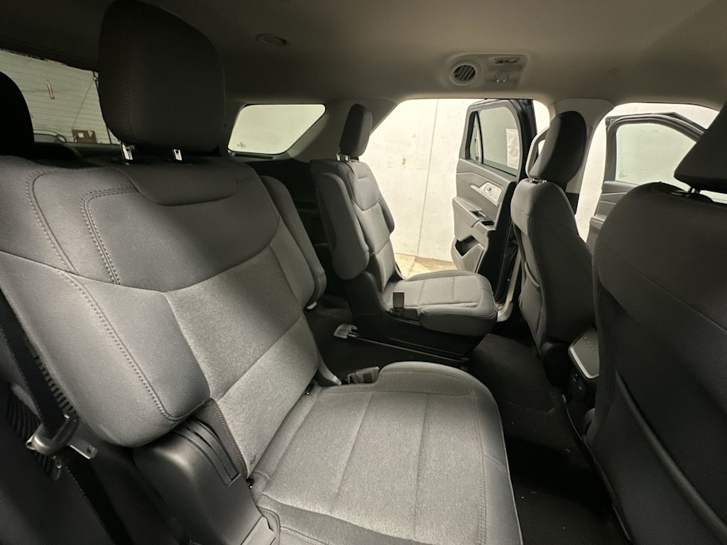 Thumbnail: 2026 Ford Explorer - 26