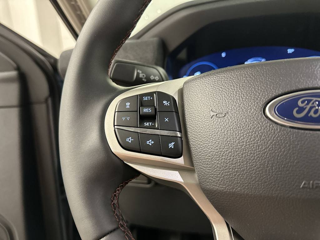 Thumbnail: 2026 Ford Explorer - 18