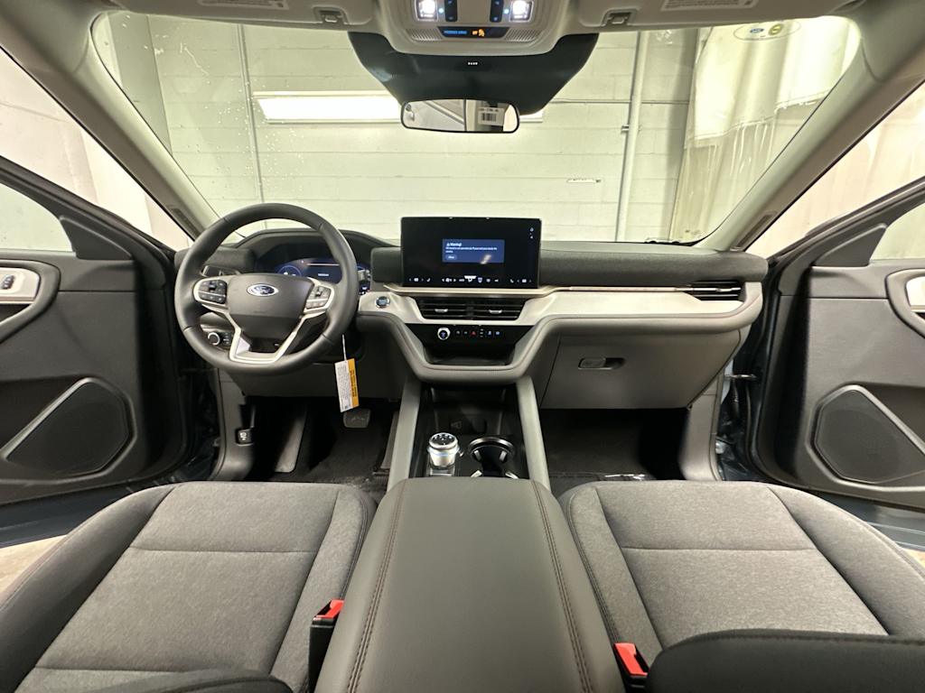 Thumbnail: 2026 Ford Explorer - 10