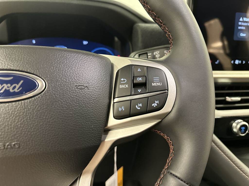 Thumbnail: 2026 Ford Explorer - 19