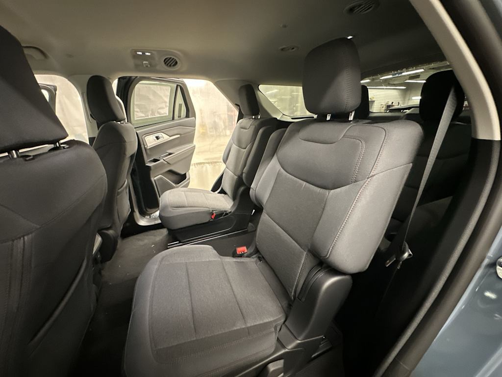 Thumbnail: 2026 Ford Explorer - 13