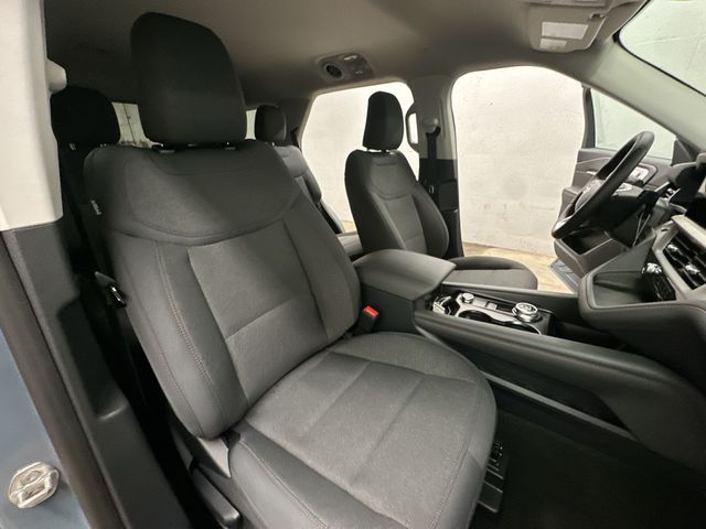 Thumbnail: 2026 Ford Explorer - 25