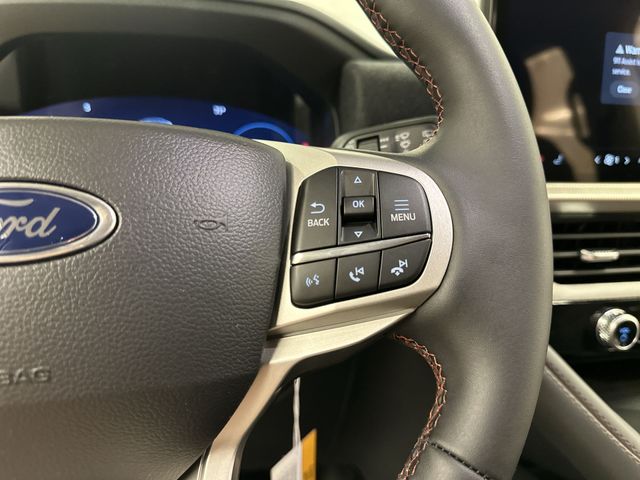 Thumbnail: 2026 Ford Explorer - 20