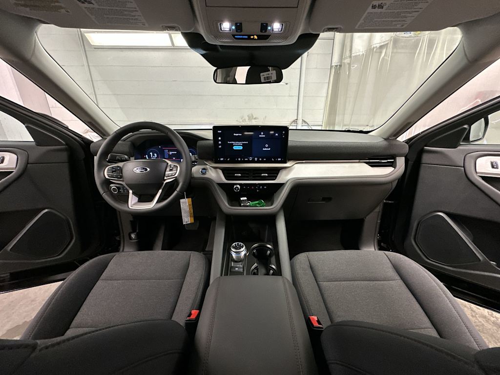 Thumbnail: 2026 Ford Explorer - 10