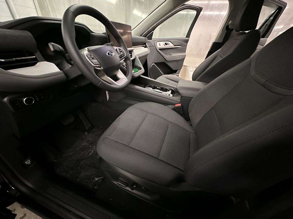 Thumbnail: 2026 Ford Explorer - 11
