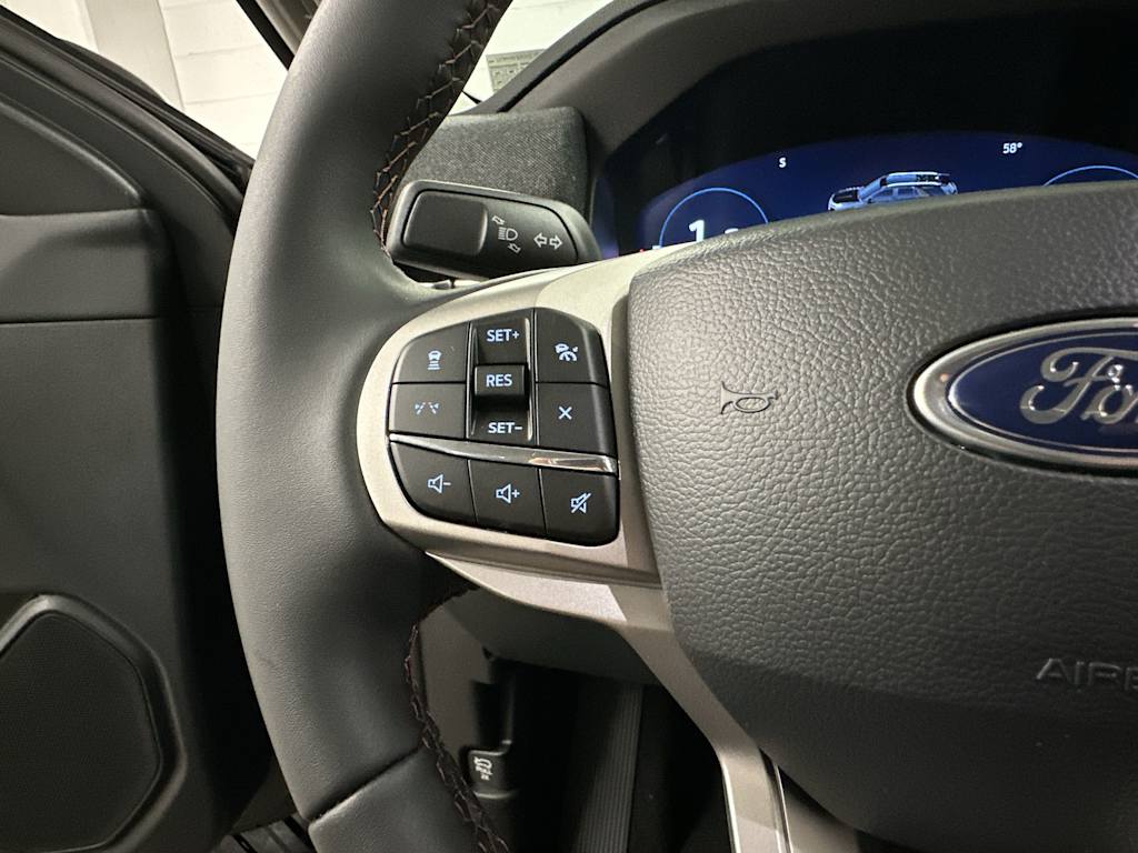 Thumbnail: 2026 Ford Explorer - 23
