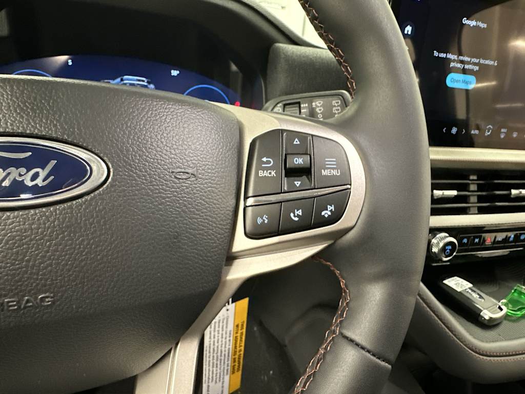 Thumbnail: 2026 Ford Explorer - 24