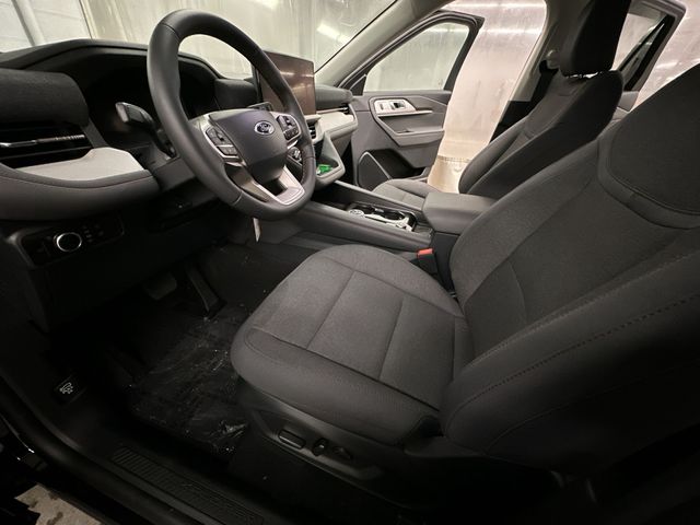 Thumbnail: 2026 Ford Explorer - 12