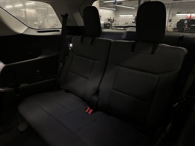 Thumbnail: 2026 Ford Explorer - 36