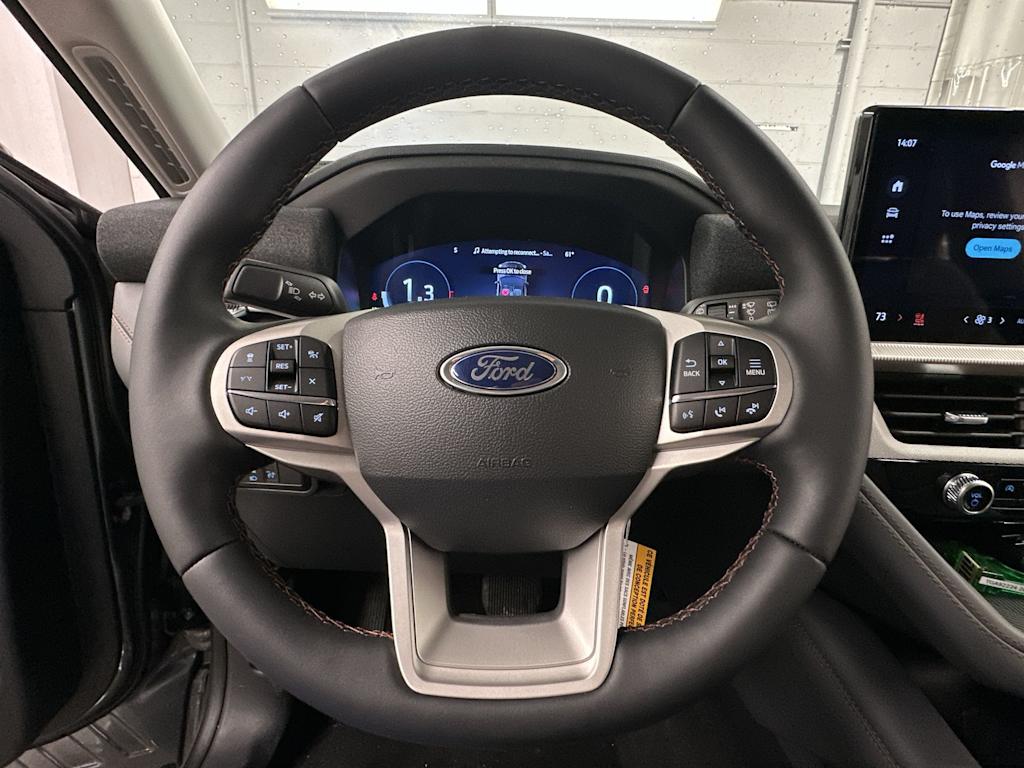 Thumbnail: 2026 Ford Explorer - 2