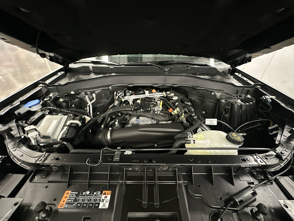 Thumbnail: 2026 Ford Explorer - 9