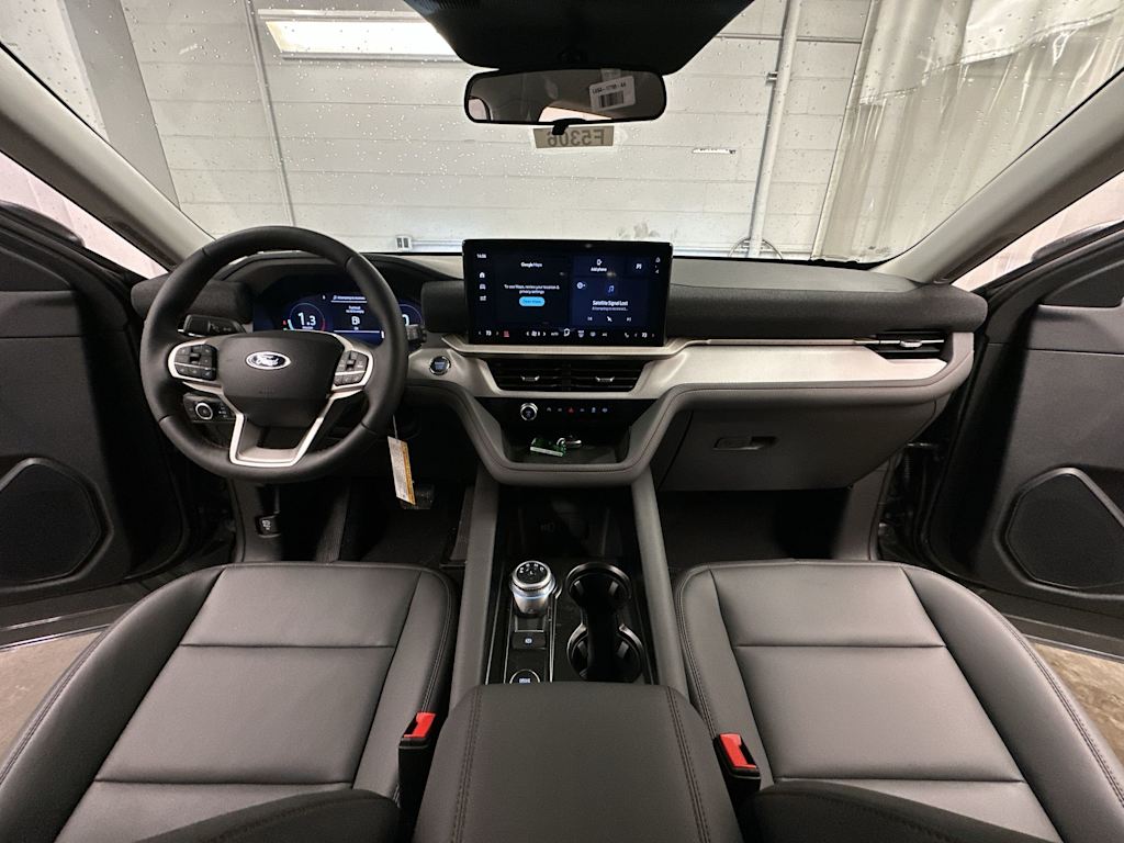 Thumbnail: 2026 Ford Explorer - 14