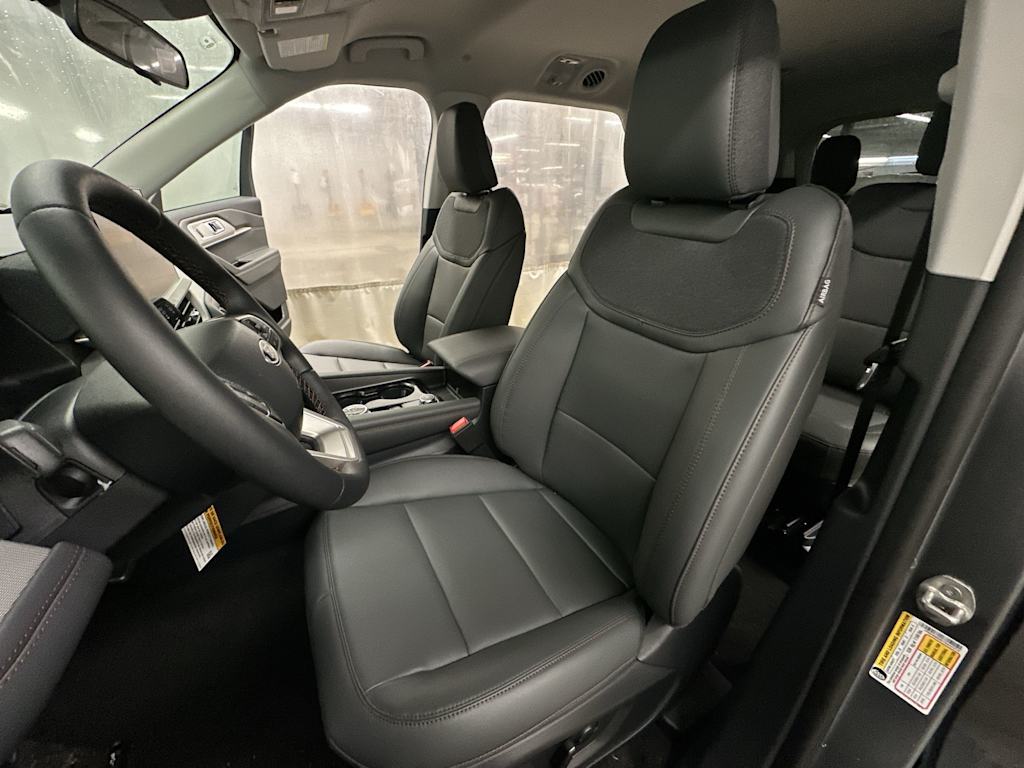 Thumbnail: 2026 Ford Explorer - 38
