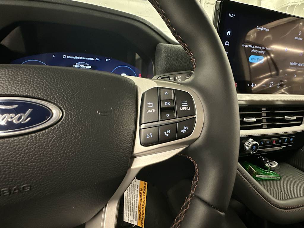 Thumbnail: 2026 Ford Explorer - 27