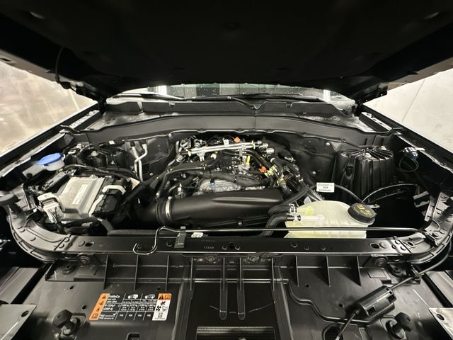 Thumbnail: 2026 Ford Explorer - 53