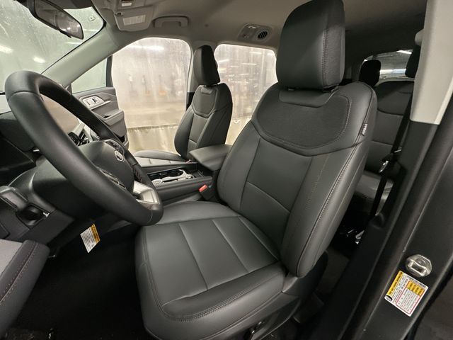 Thumbnail: 2026 Ford Explorer - 39