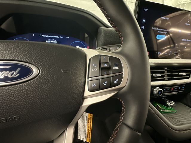 Thumbnail: 2026 Ford Explorer - 28
