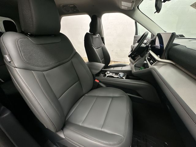 Thumbnail: 2026 Ford Explorer - 28