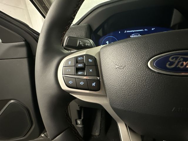 Thumbnail: 2026 Ford Explorer - 19