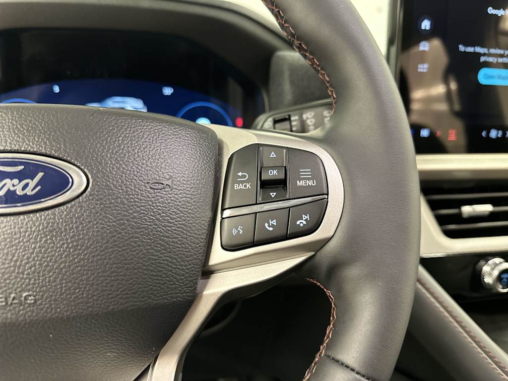 Thumbnail: 2026 Ford Explorer - 26