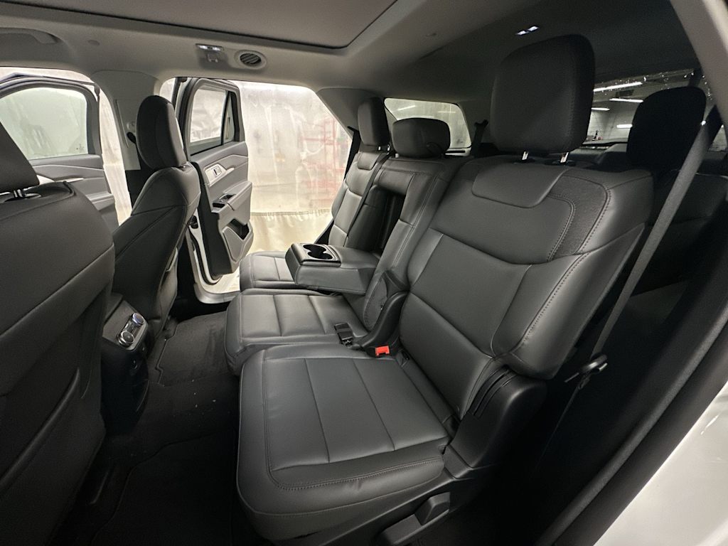 Thumbnail: 2026 Ford Explorer - 13
