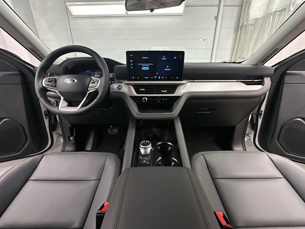 Thumbnail: 2026 Ford Explorer - 10