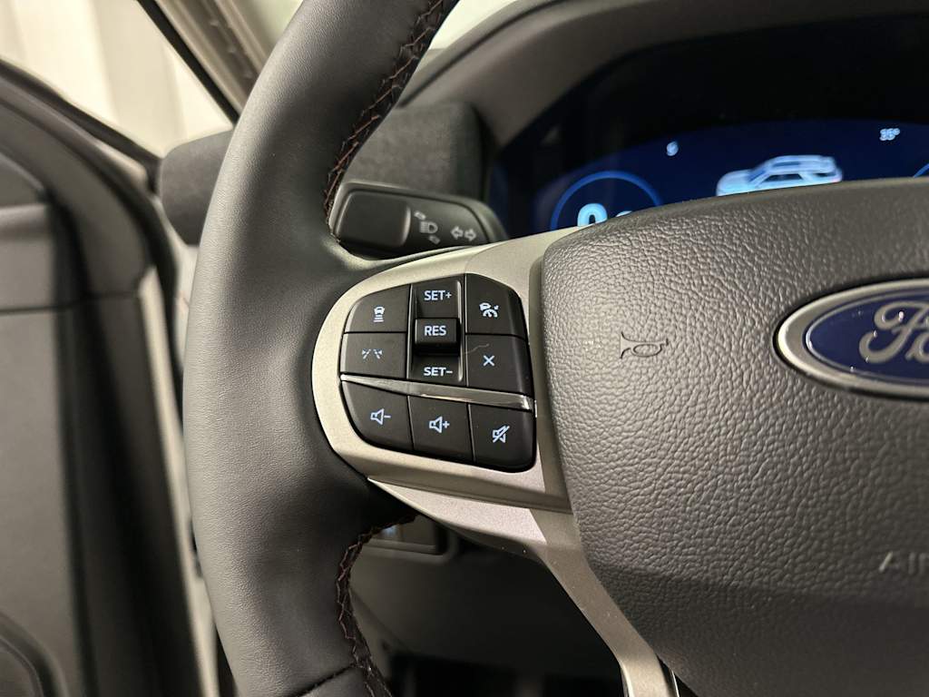 Thumbnail: 2026 Ford Explorer - 24